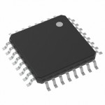 ATMEGA8L-8AC参考图片