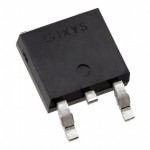 IXFY30N25X3参考图片