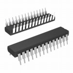 ATMEGA168V-10PI参考图片