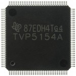 TVP5160PNP参考图片