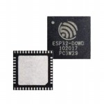 ESP32-D0WD参考图片