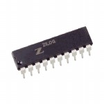 Z8F043APH020EG参考图片