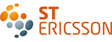 ST-Ericsson Inc的LOGO