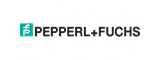 Pepperl+Fuchs的LOGO