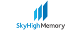 SkyHigh Memory的LOGO