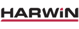 Harwin的LOGO