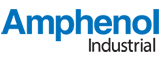 Amphenol Industrial Operations的LOGO