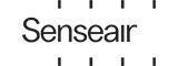 Senseair的LOGO