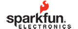 SparkFun的LOGO