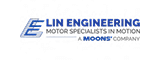 Lin Engineering的LOGO