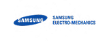 Samsung_Electro_Mechanics的LOGO